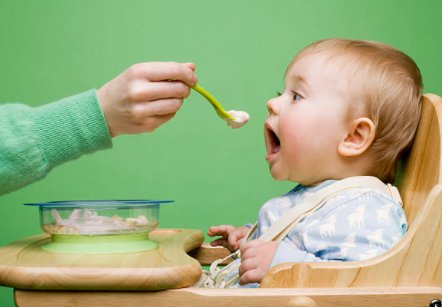Bonnes pratiques d'hygiène alimentaire en structure petite enfance